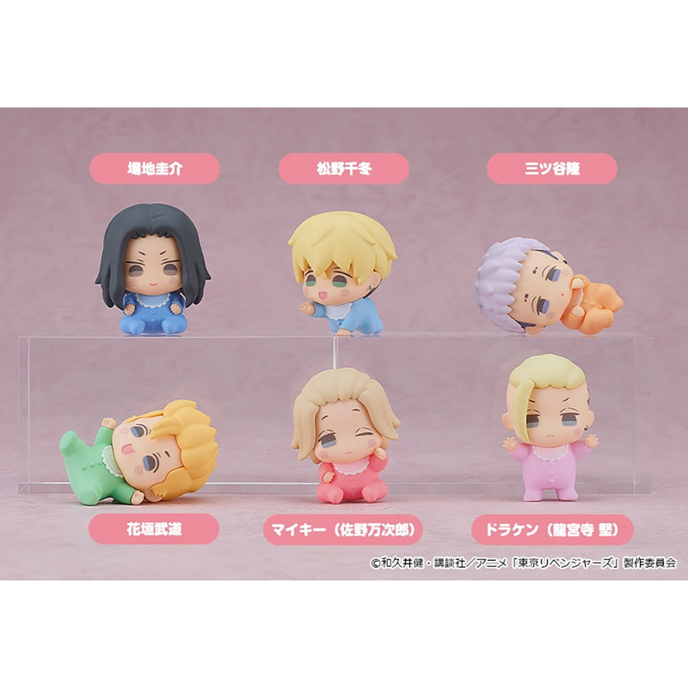 Akatans 東京復仇者 (商品以每6盒(原箱)為單位下單)