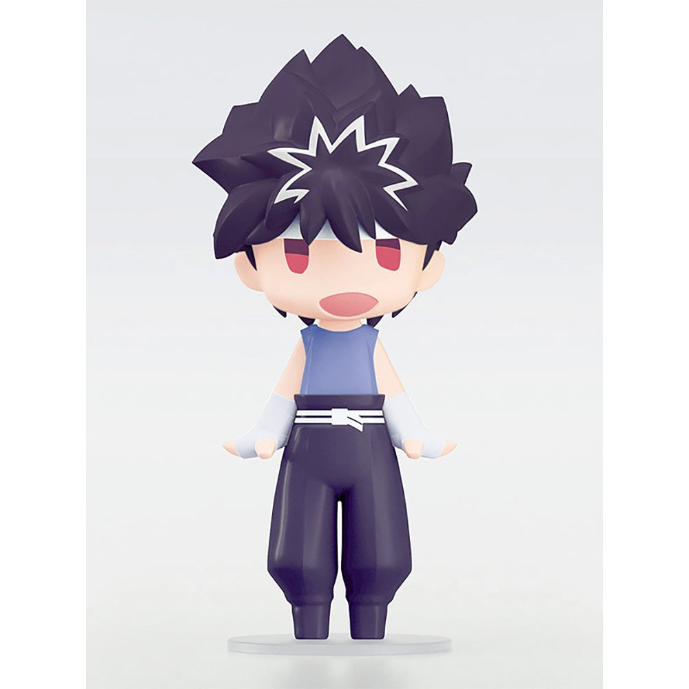 HELLO! GOOD SMILE 飛影