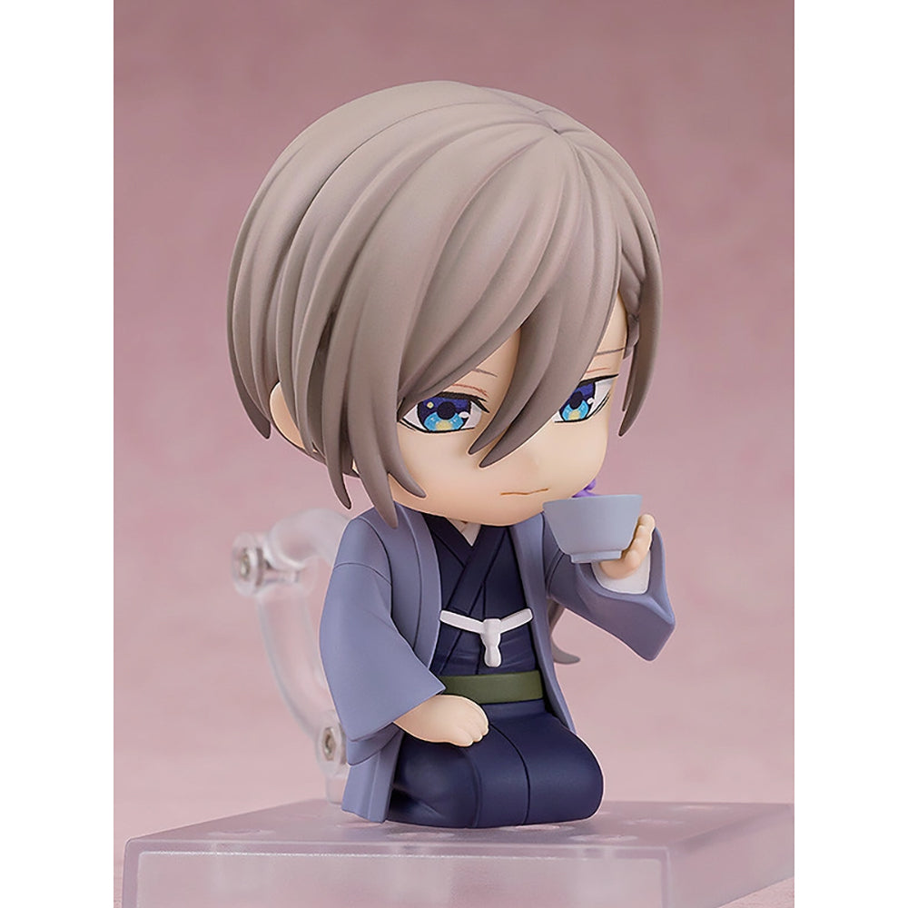 黏土人 久堂清霞