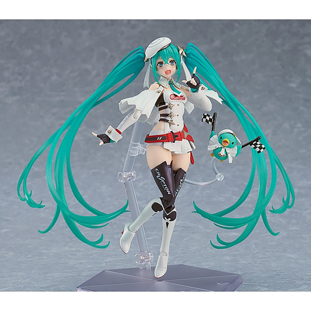figma RACING MIKU 2023ver.