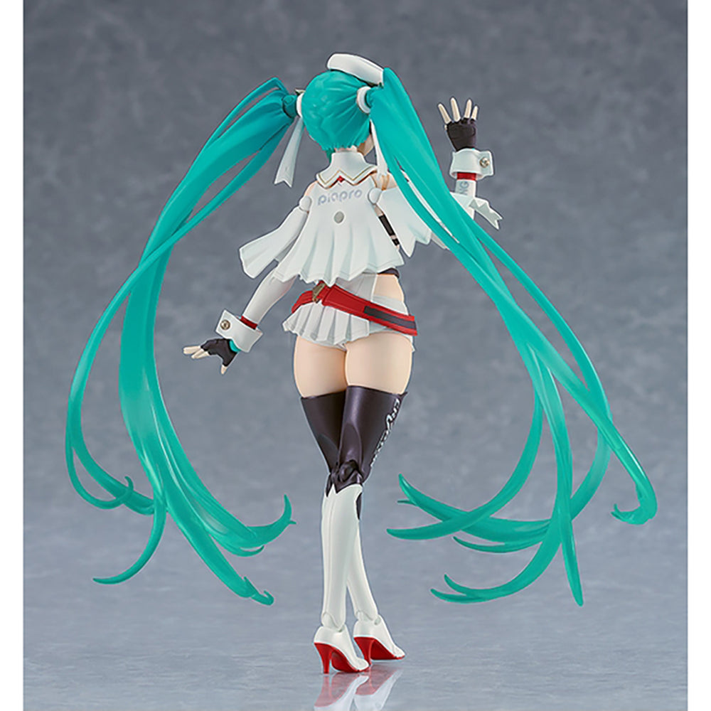 figma RACING MIKU 2023ver.