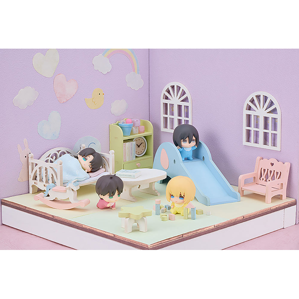 Akatans 進擊的巨人 (商品以每4盒(原箱)為單位下單)