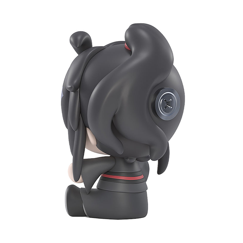 Huggy Good Smile 魏無羨