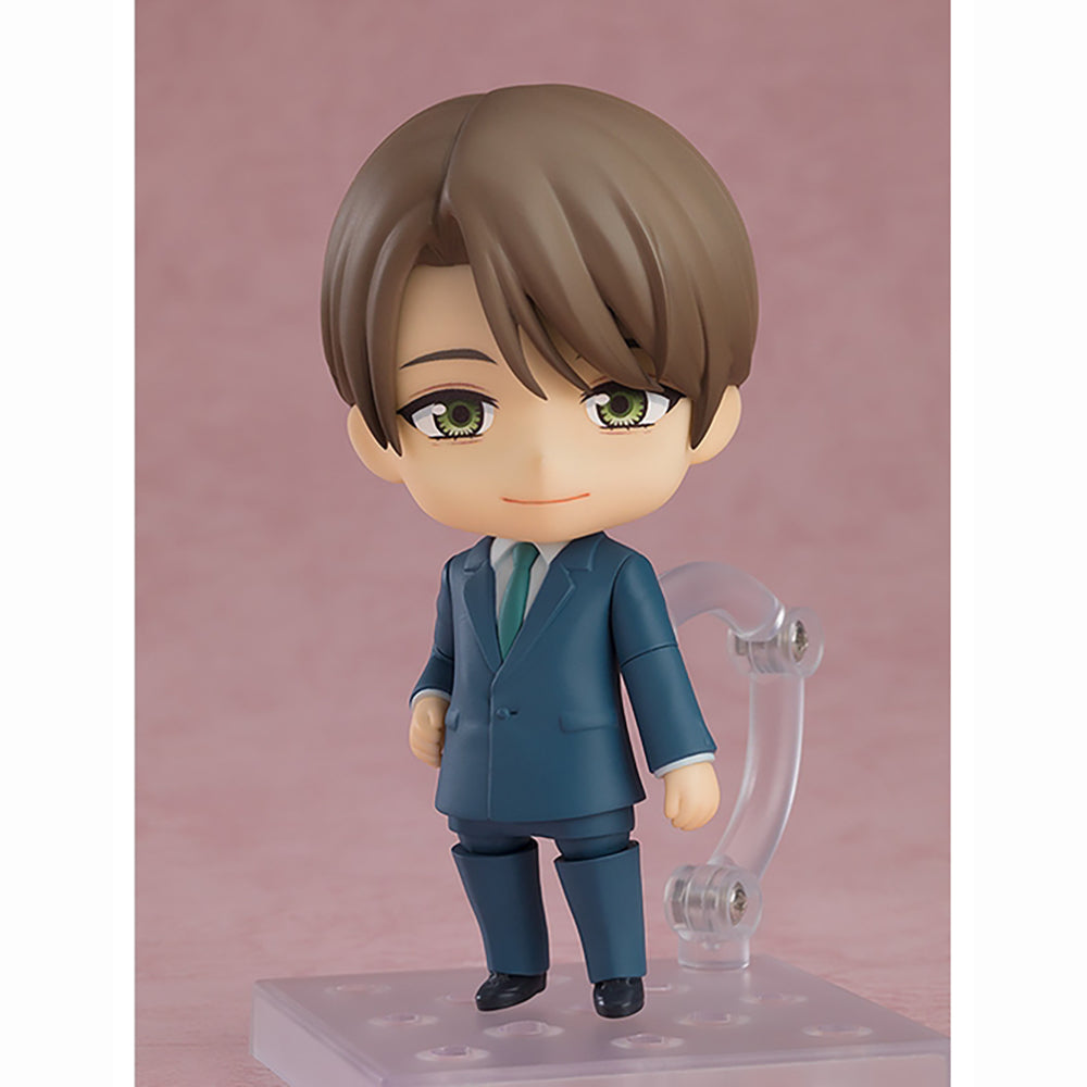 黏土人 黑澤優一