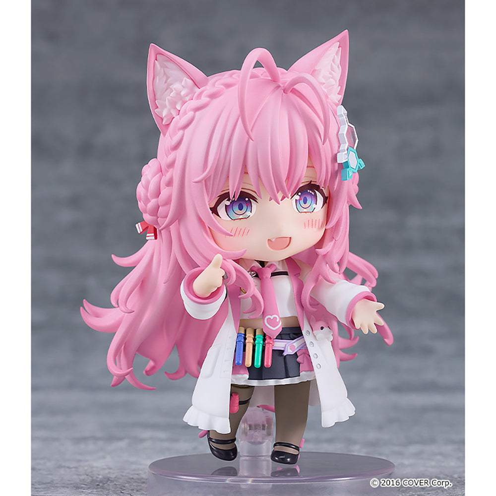 黏土人 博衣小夜璃