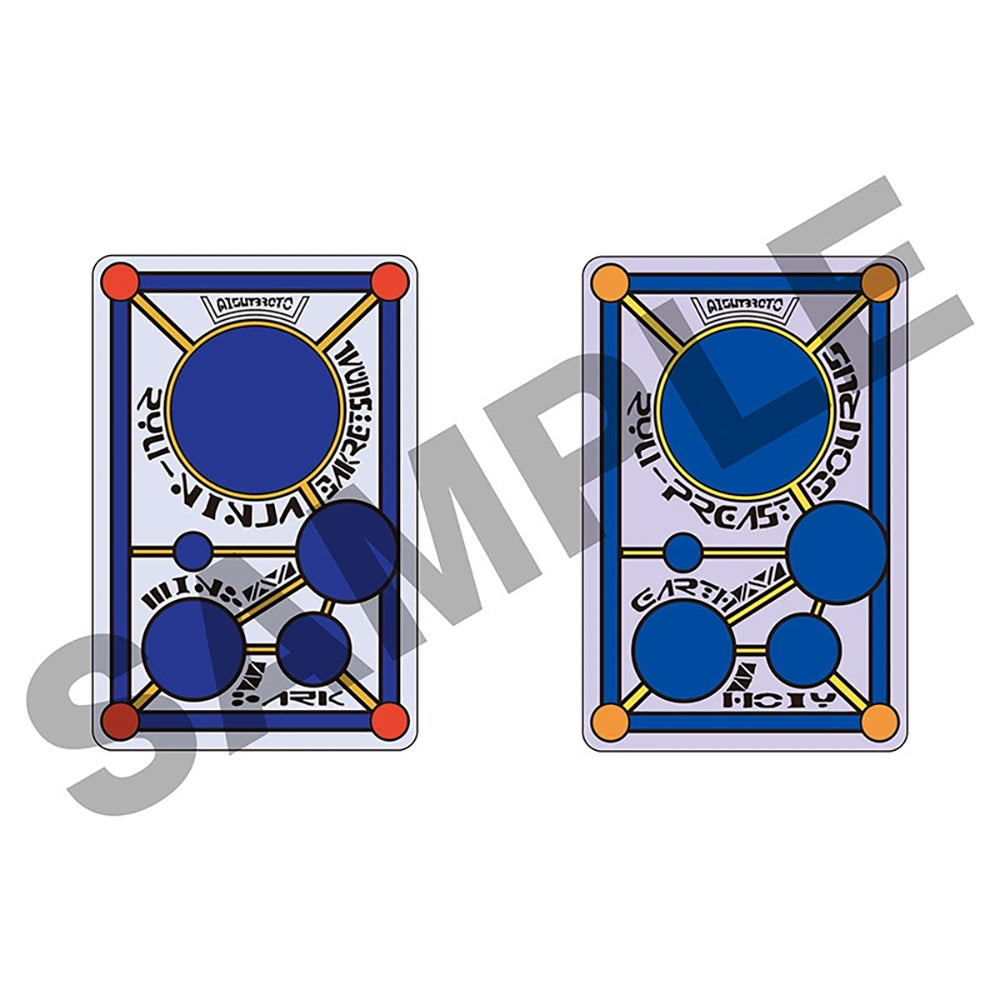 MODEROID 龍騎士收藏系列: 2 爆烈丸&巴烏斯