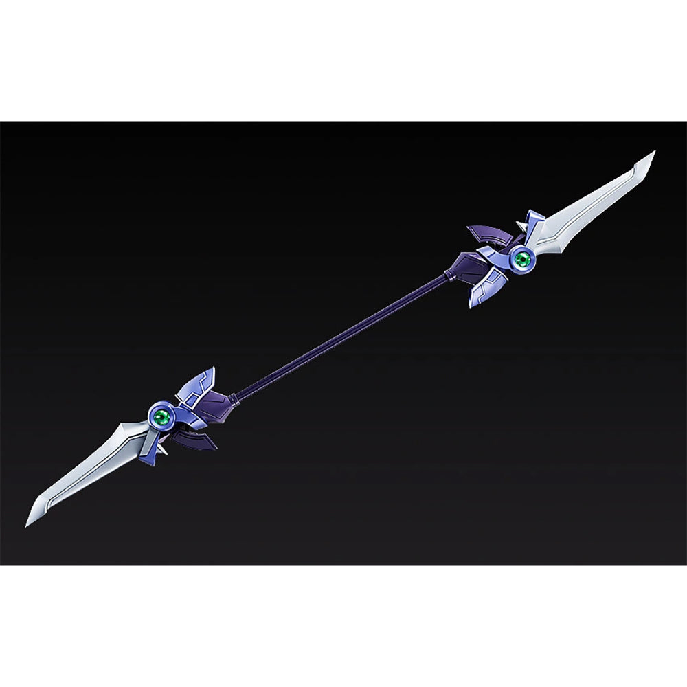 MODEROID 蒼之騎神 奧爾迪涅