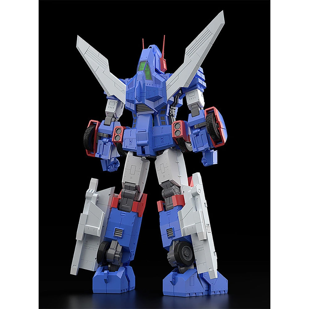 MODEROID 薩奔格爾