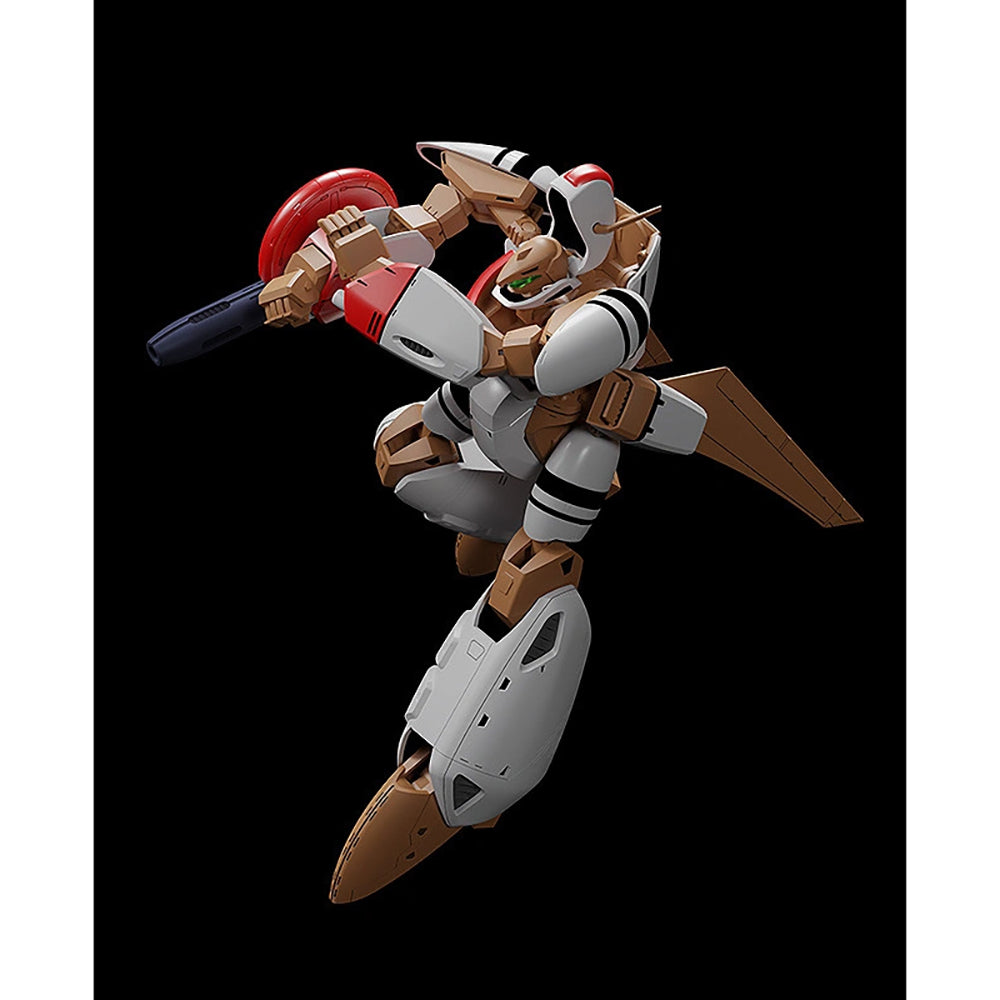 MODEROID 奧古斯丁