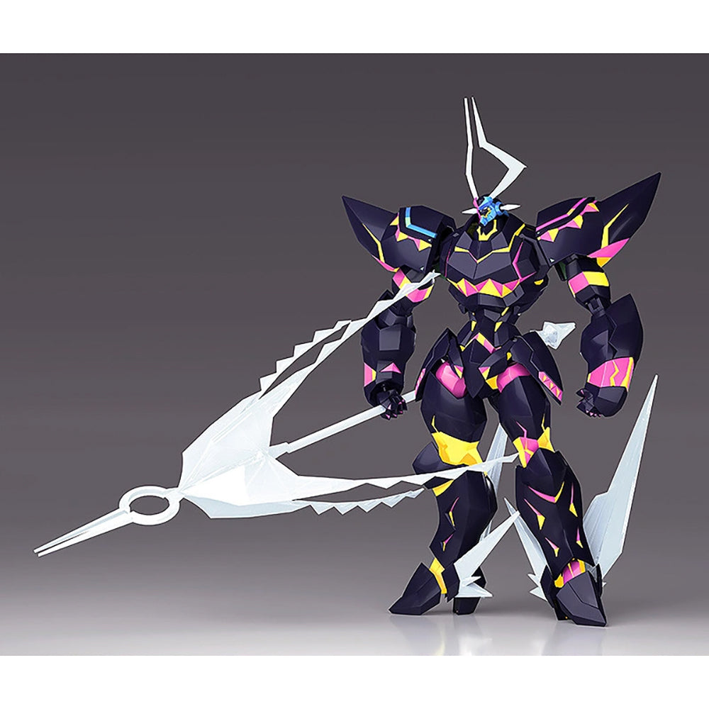 MODEROID 里歐迪加洛恩