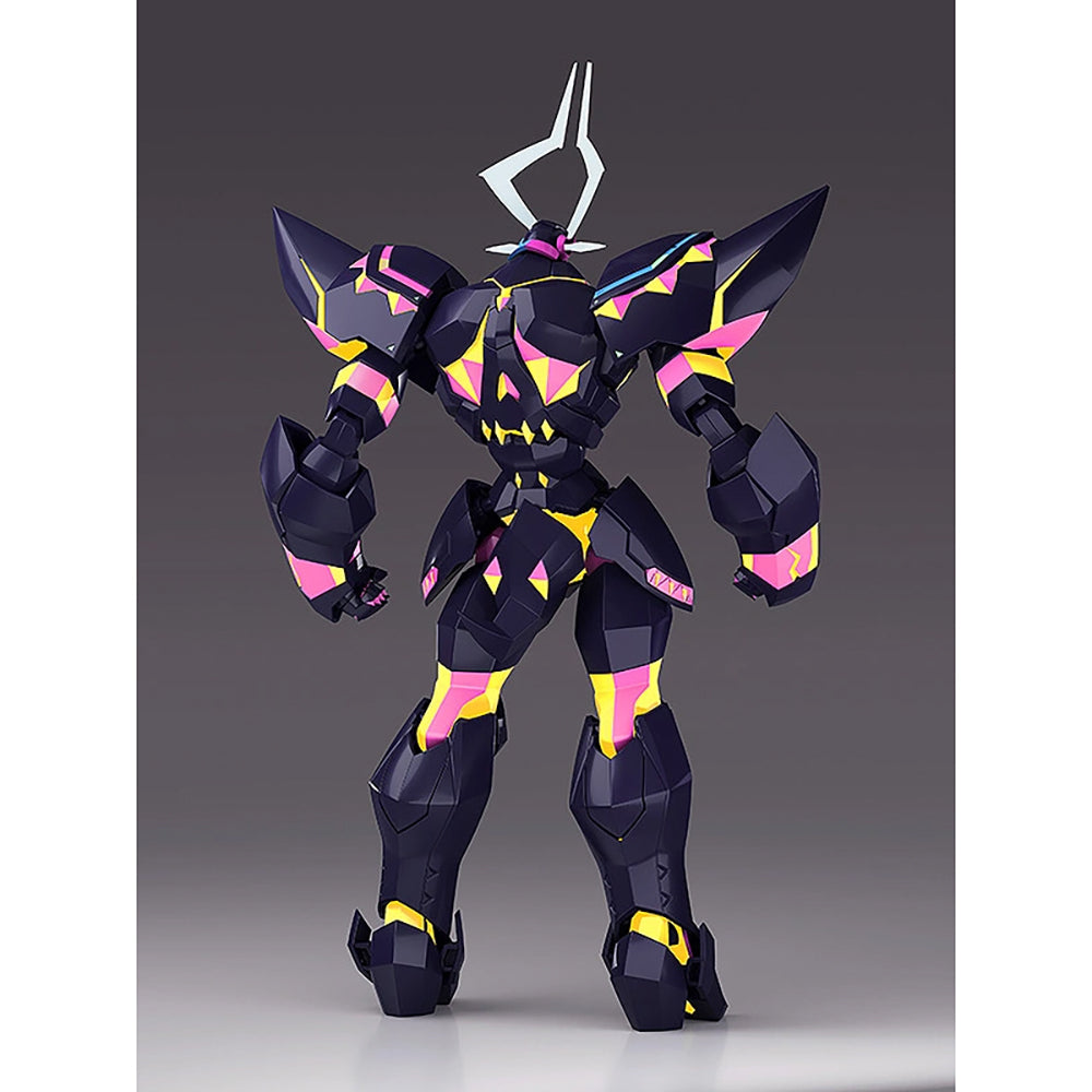 MODEROID 里歐迪加洛恩