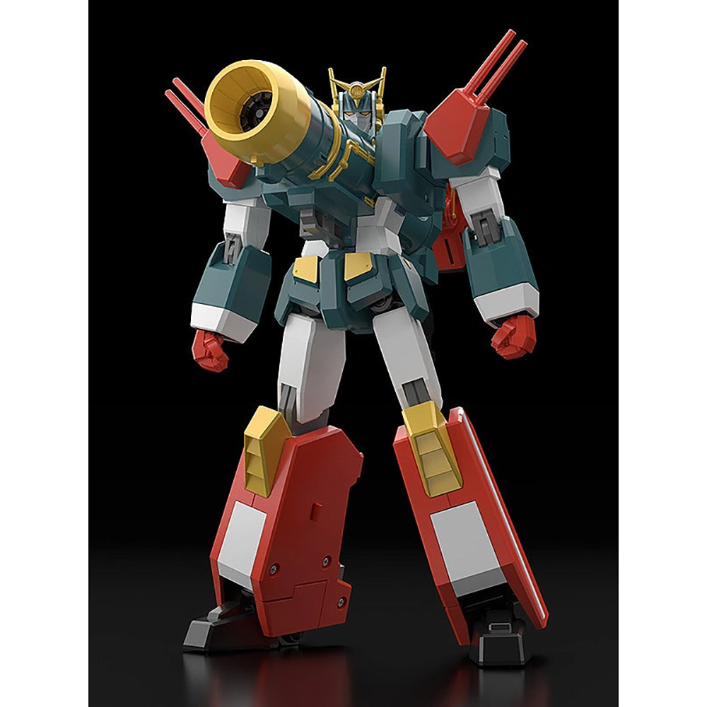 THE合體 特急巨砲+完美配件套組