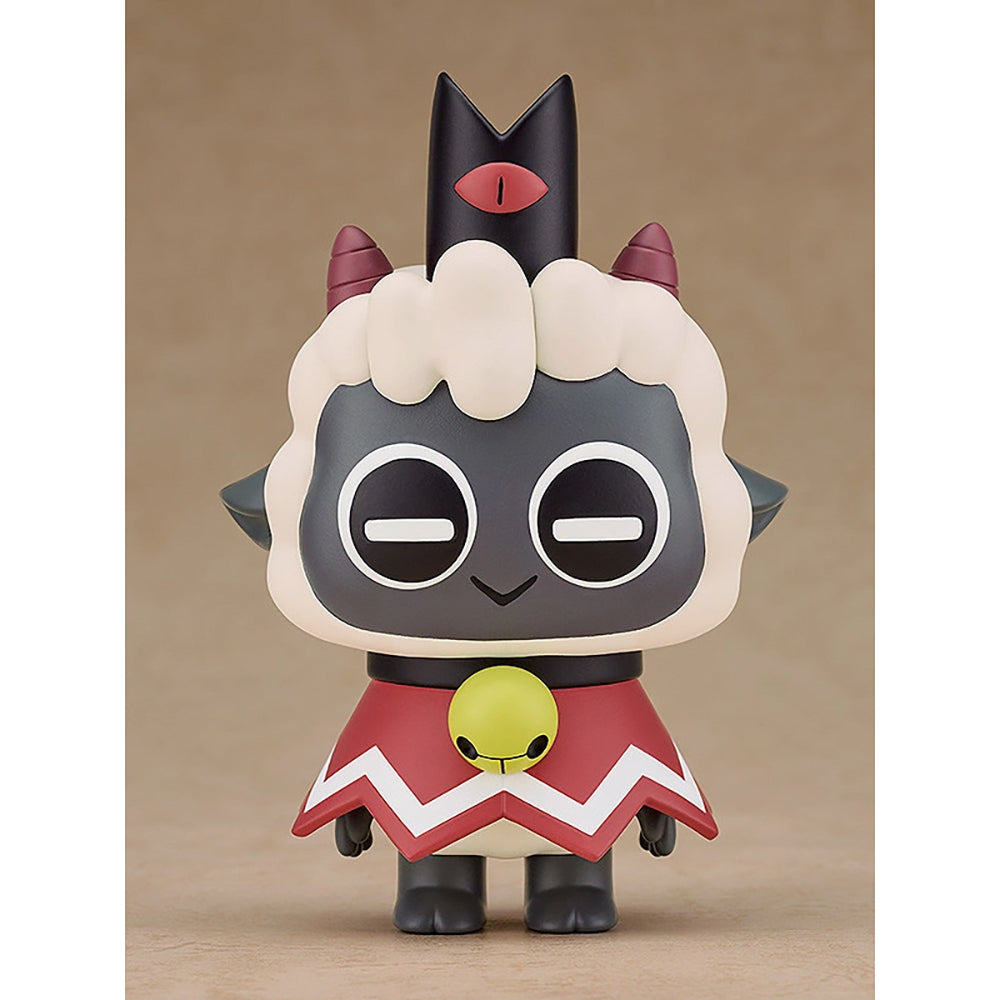 Soft Vinyl Figure 羔羊