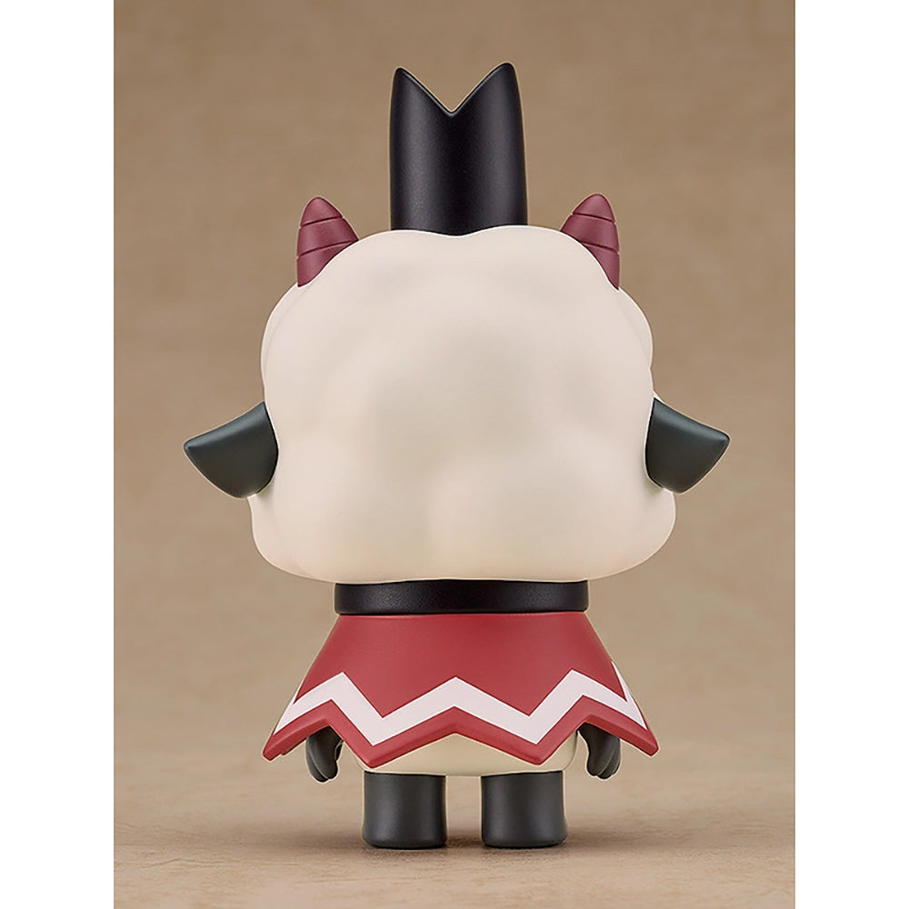 Soft Vinyl Figure 羔羊