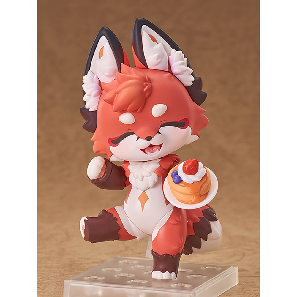 黏土人配件系列 River 廚房零件套組