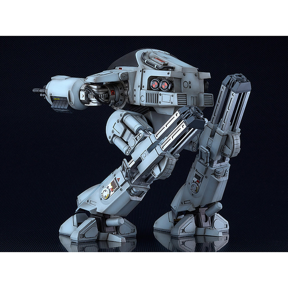 MODEROID ED-209