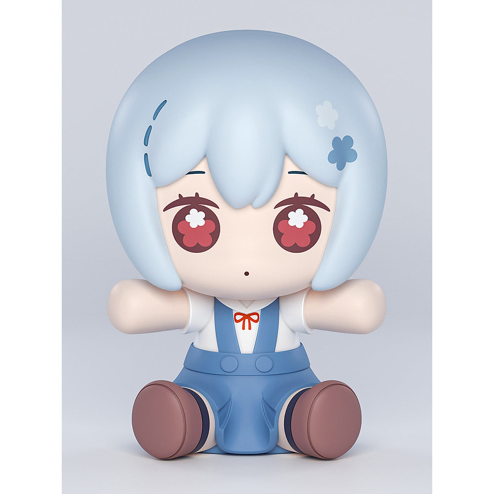 Huggy Good Smile 綾波零 制服Ver.