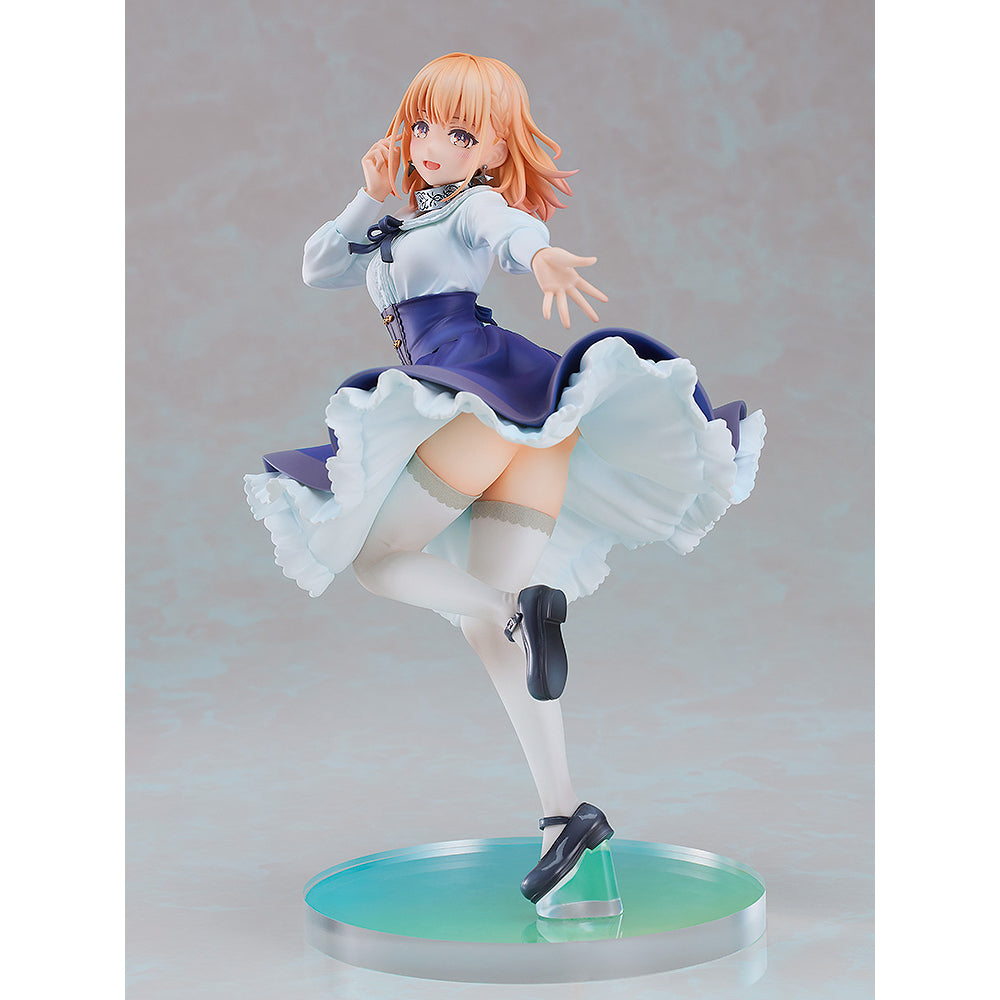 潔絲 (1/7比例模型)