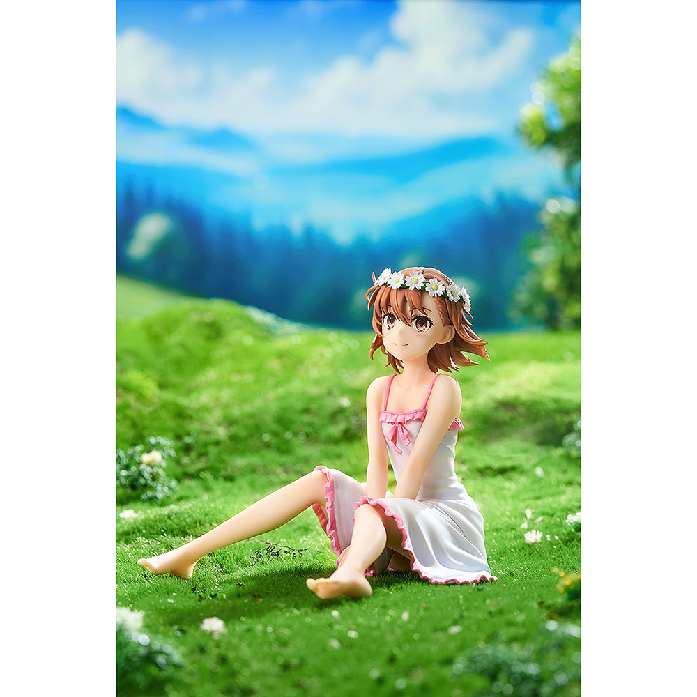 御坂美琴 (1/7比例模型)