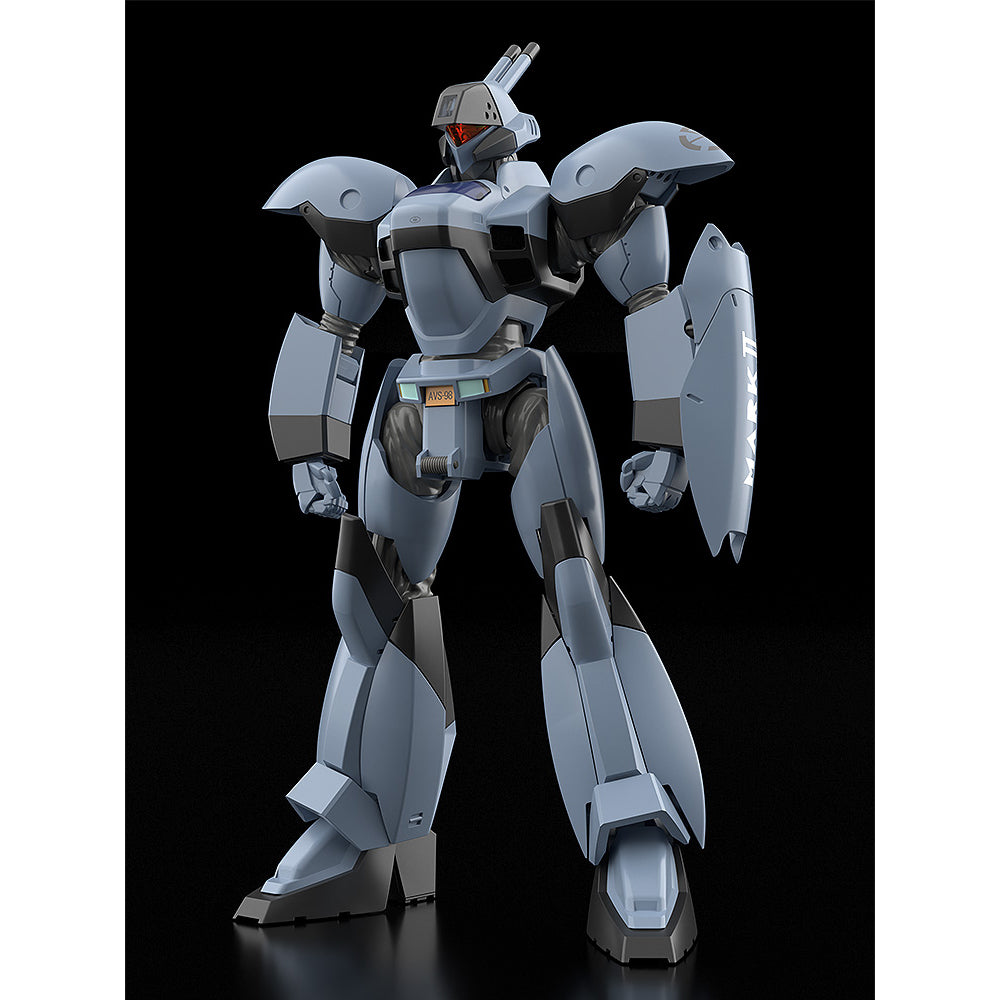 MODEROID AVS-98 MARKⅡ標準型