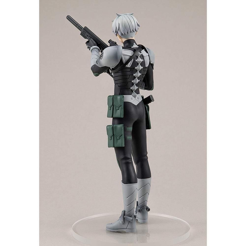 POP UP PARADE 市川雷諾