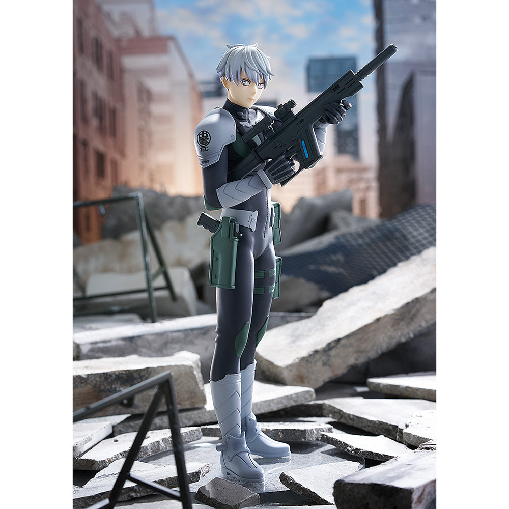 POP UP PARADE 市川雷諾