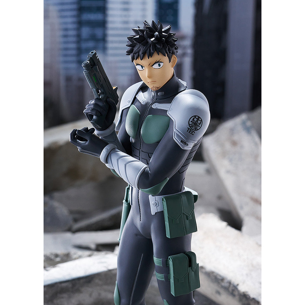 POP UP PARADE 日比野卡夫卡