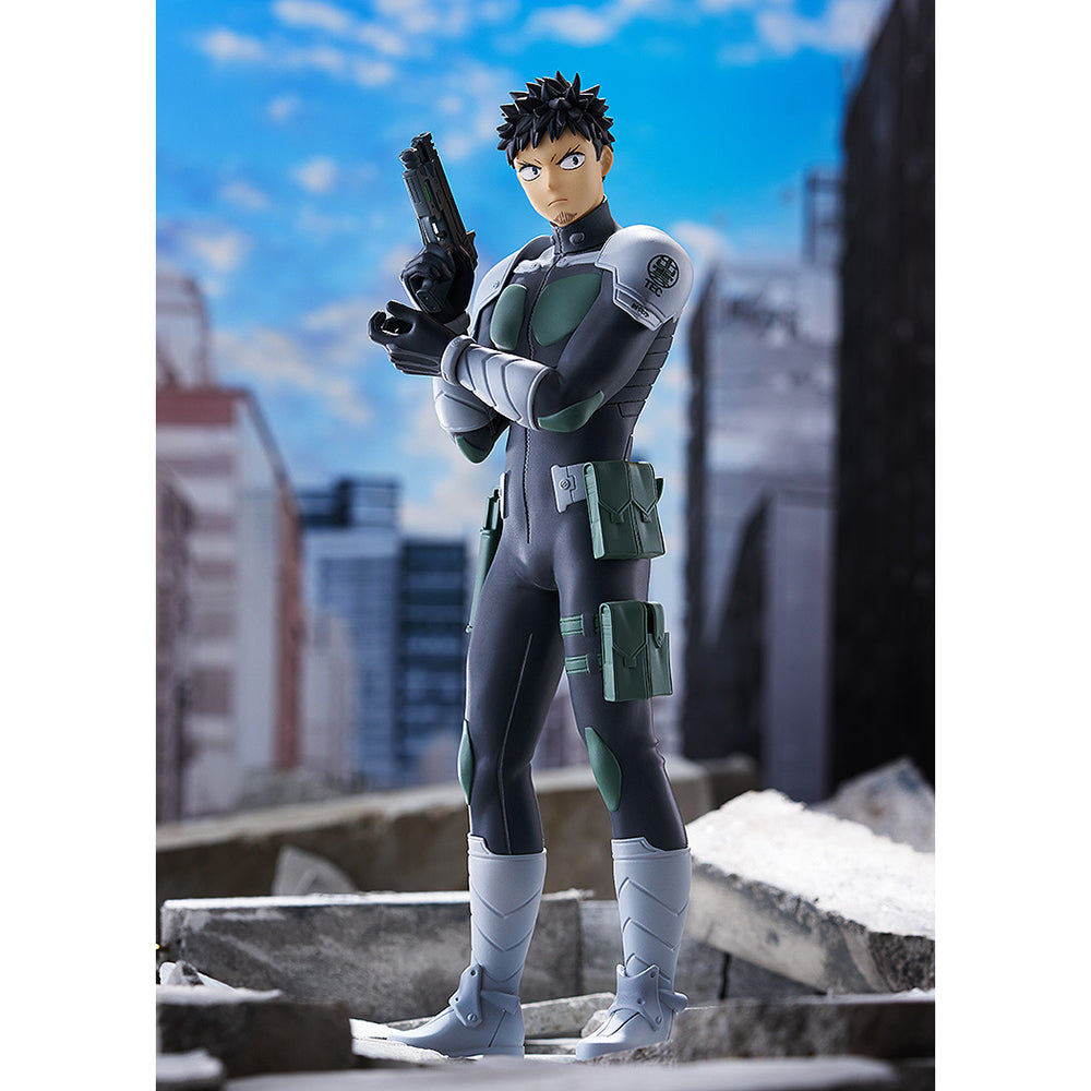 POP UP PARADE 日比野卡夫卡