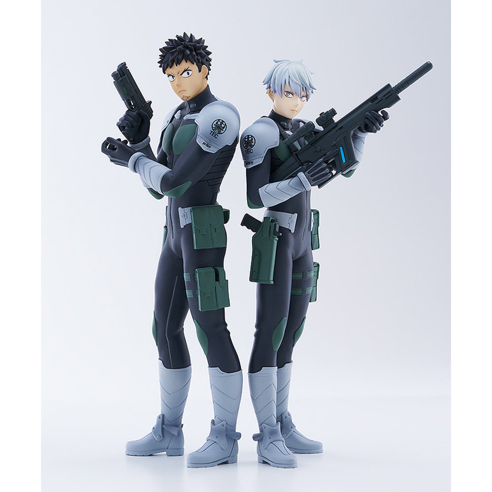 POP UP PARADE 日比野卡夫卡