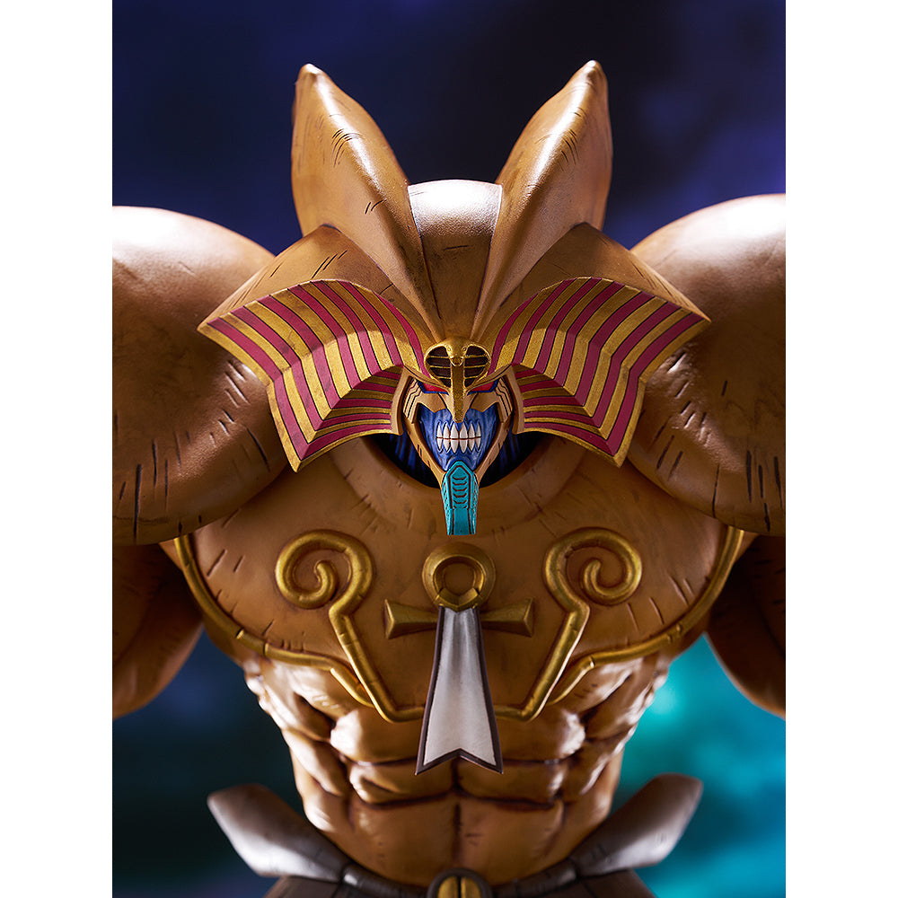 POP UP PARADE SP 被封印的艾克佐迪亞