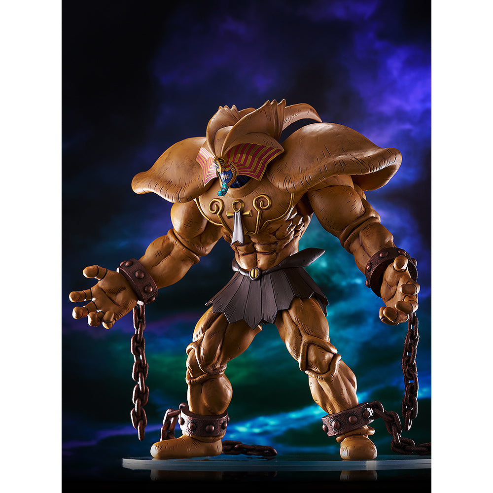 POP UP PARADE SP 被封印的艾克佐迪亞