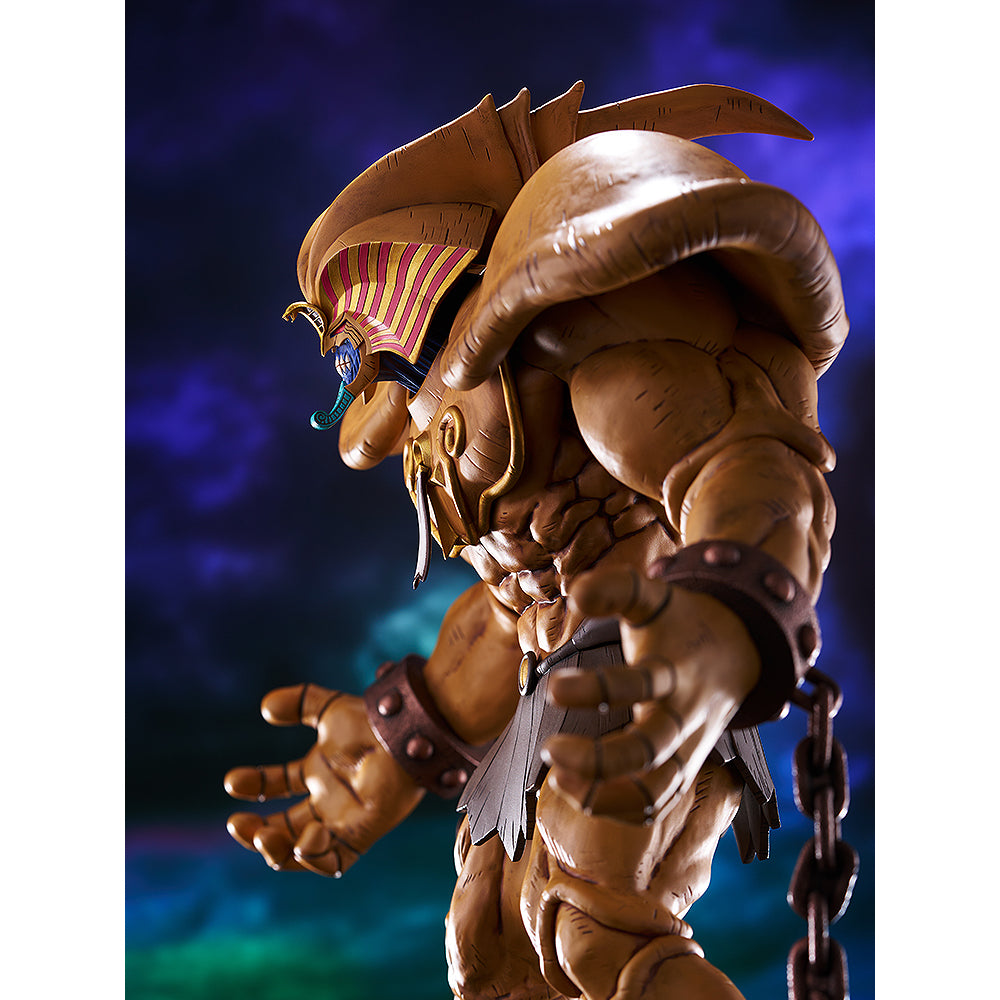 POP UP PARADE SP 被封印的艾克佐迪亞