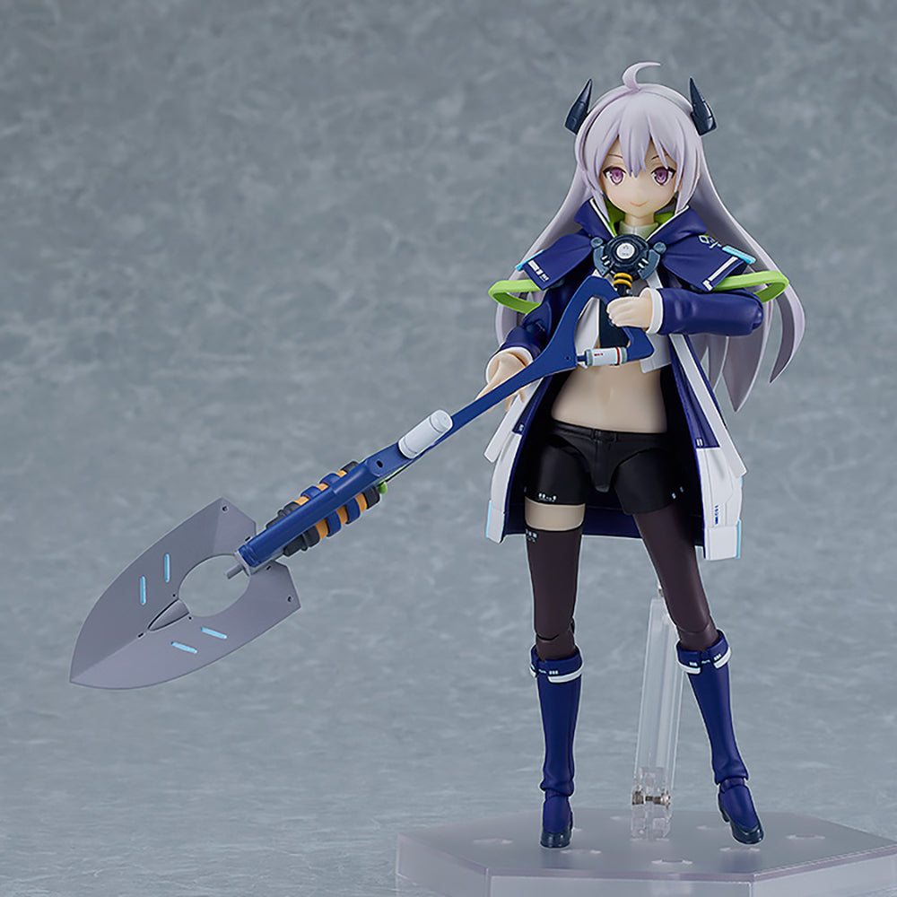 ACT MODE 擴張套件 Type15 Ver2 Equipment (不包括人偶)