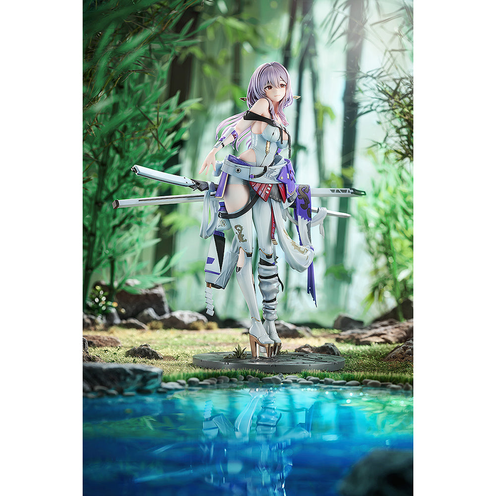 紅蓮(1/7 比例模型)