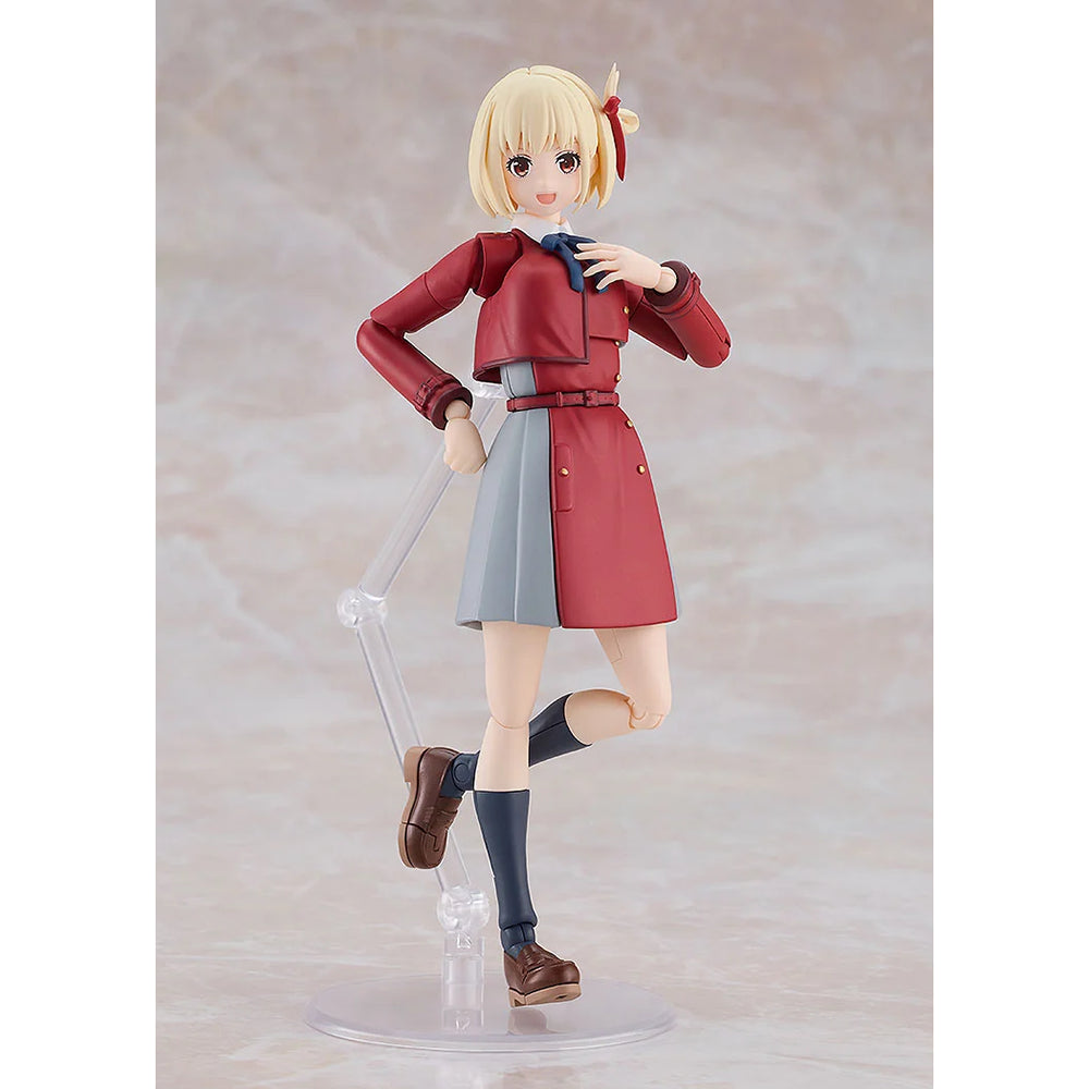 PLAMATEA 錦木千束