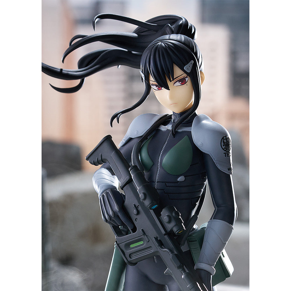 POP UP PARADE 亞白米娜