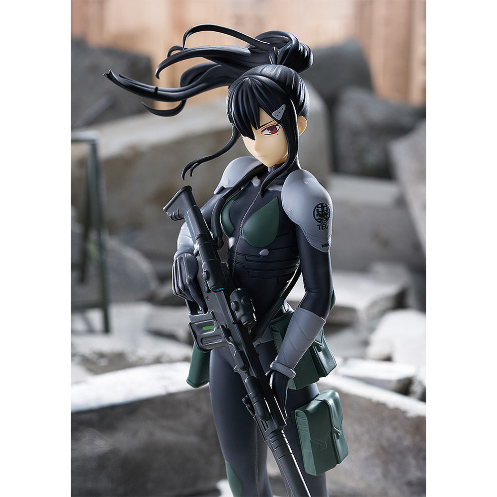 POP UP PARADE 亞白米娜