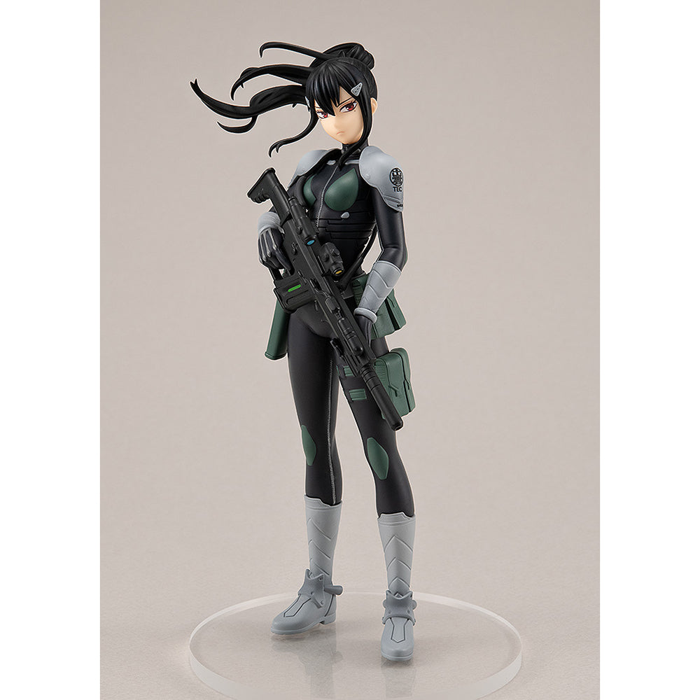 POP UP PARADE 亞白米娜