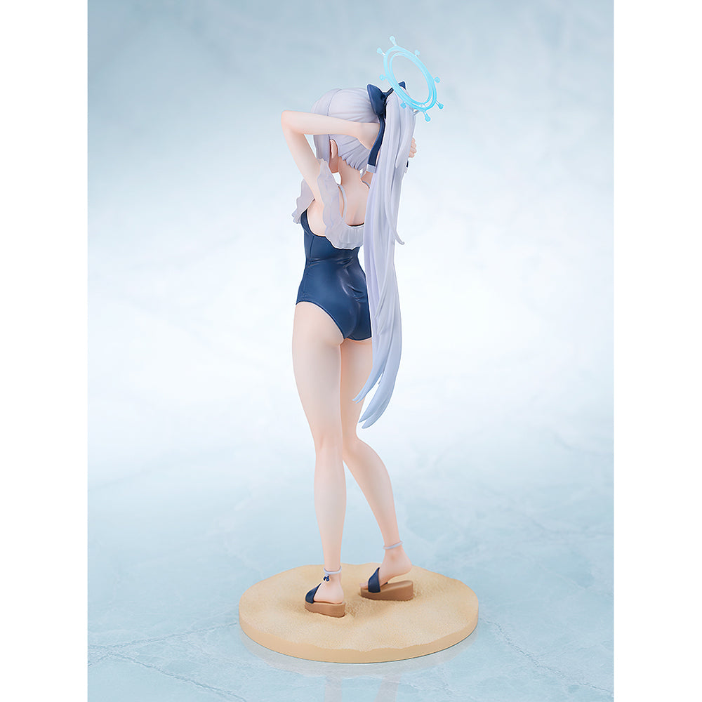 都子(泳裝) 回憶大廳Ver.(1/7 比例模型)