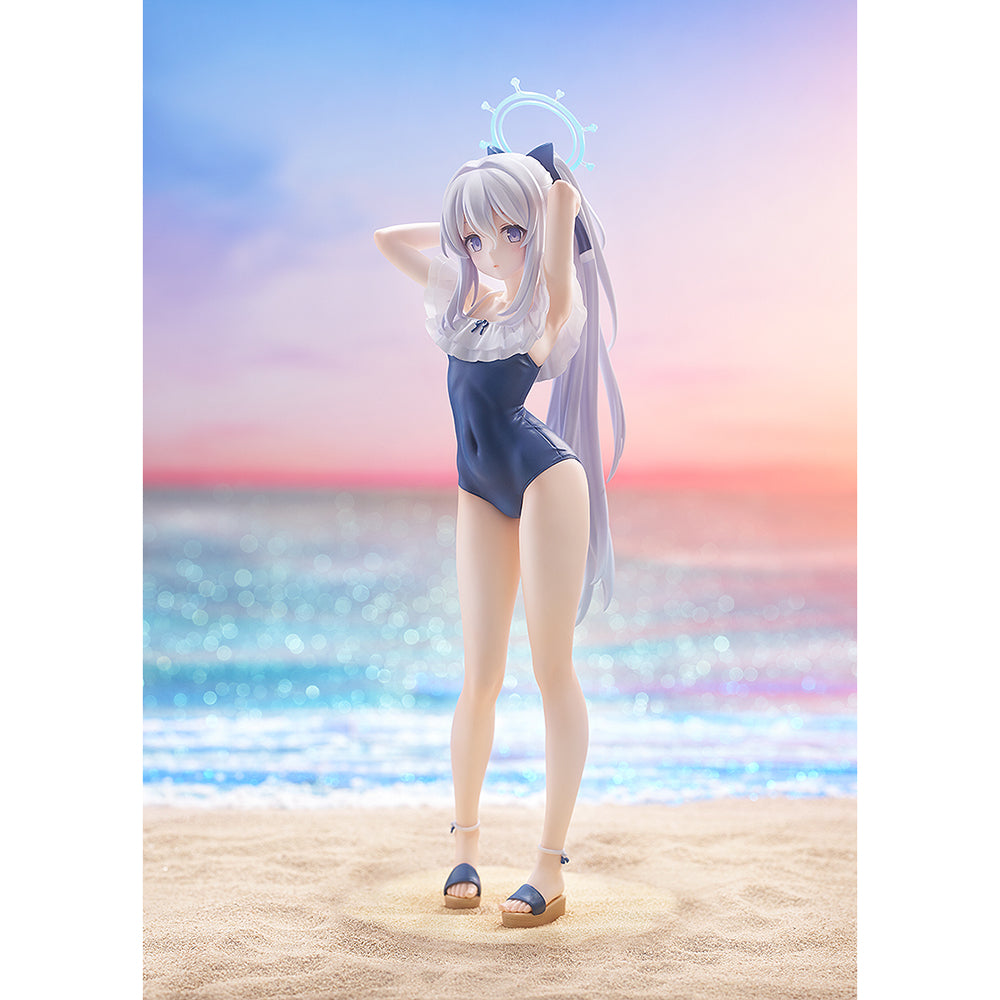 都子(泳裝) 回憶大廳Ver.(1/7 比例模型)