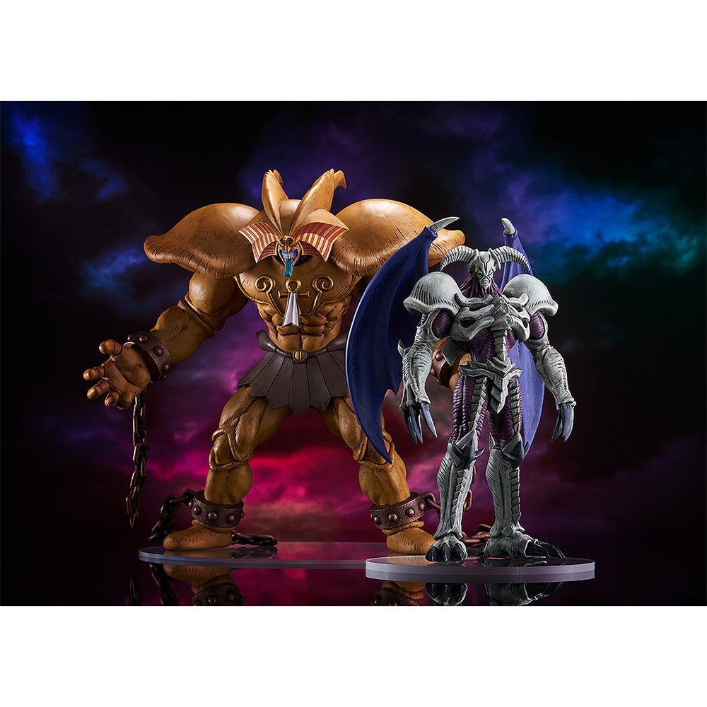 POP UP PARADE 惡魔的召喚 L size