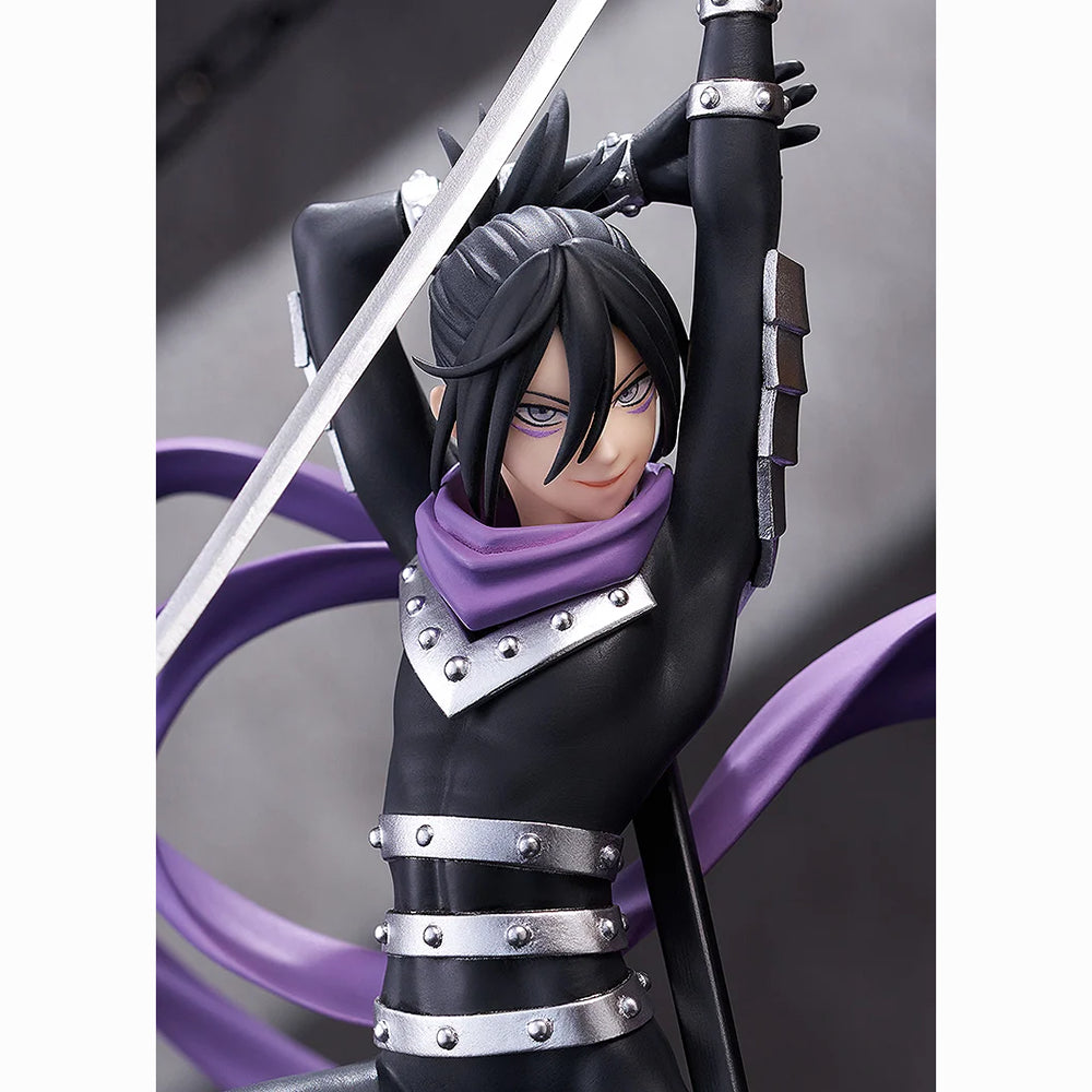 POP UP PARADE 音速索尼克