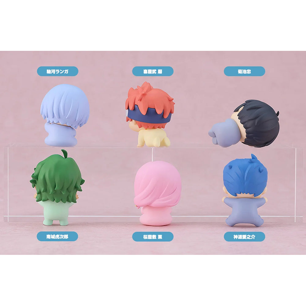 Akatans SK8 the Infinity (商品以每6盒(原箱)為單位下單)