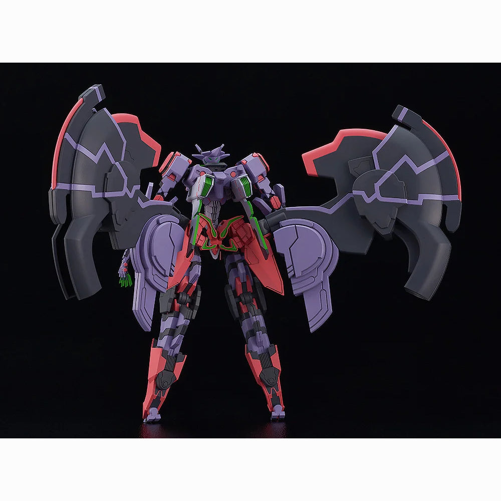 MODEROID Liber Legis