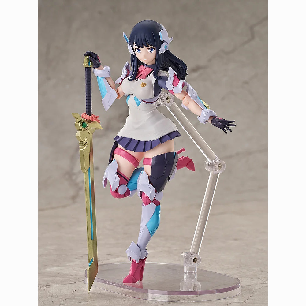 Hyper Body 宝多六花（GRID TECTOR Ver.） Hyper Body 宝多六花 (GRID TECTOR Ver.) レビュー (ハイパー