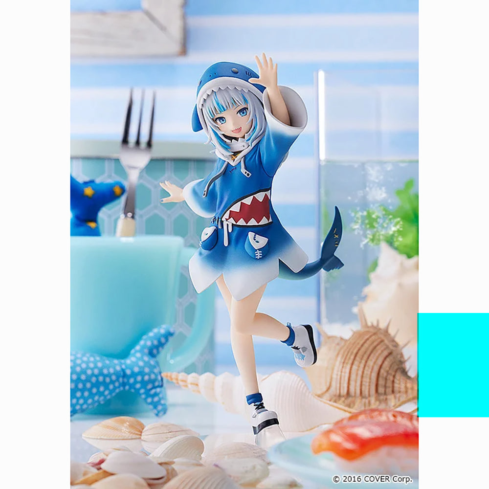 POP UP PARADE 噶嗚‧古拉