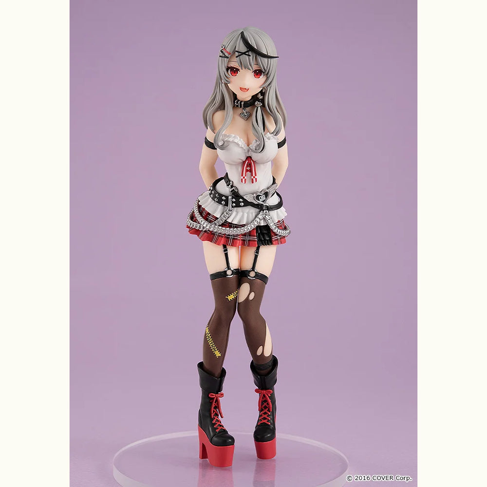 POP UP PARADE 沙花叉克蘿耶