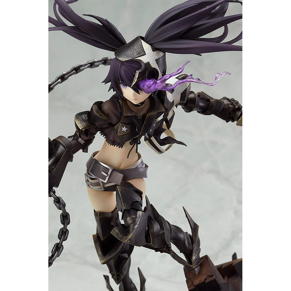 Insane BLACK★ROCK SHOOTER (1/8比例模型)