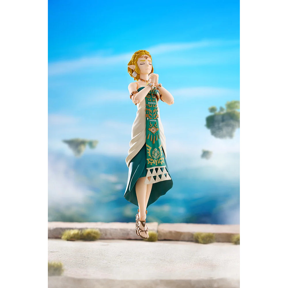 figma 薩爾達 王國之淚ver.