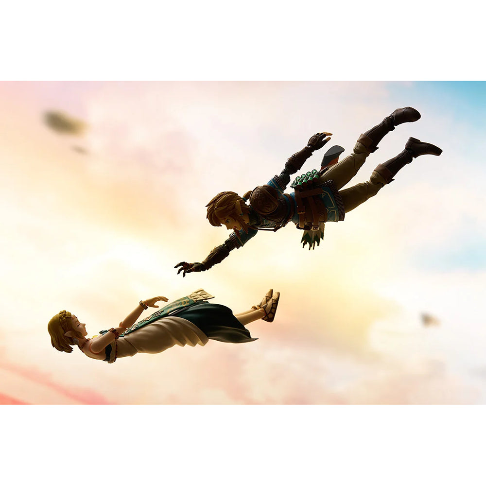 figma 薩爾達 王國之淚ver.